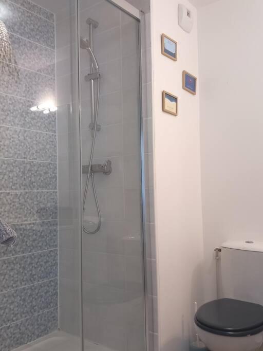 Appartement Neuf, Port Le Legue Plerin Bagian luar foto