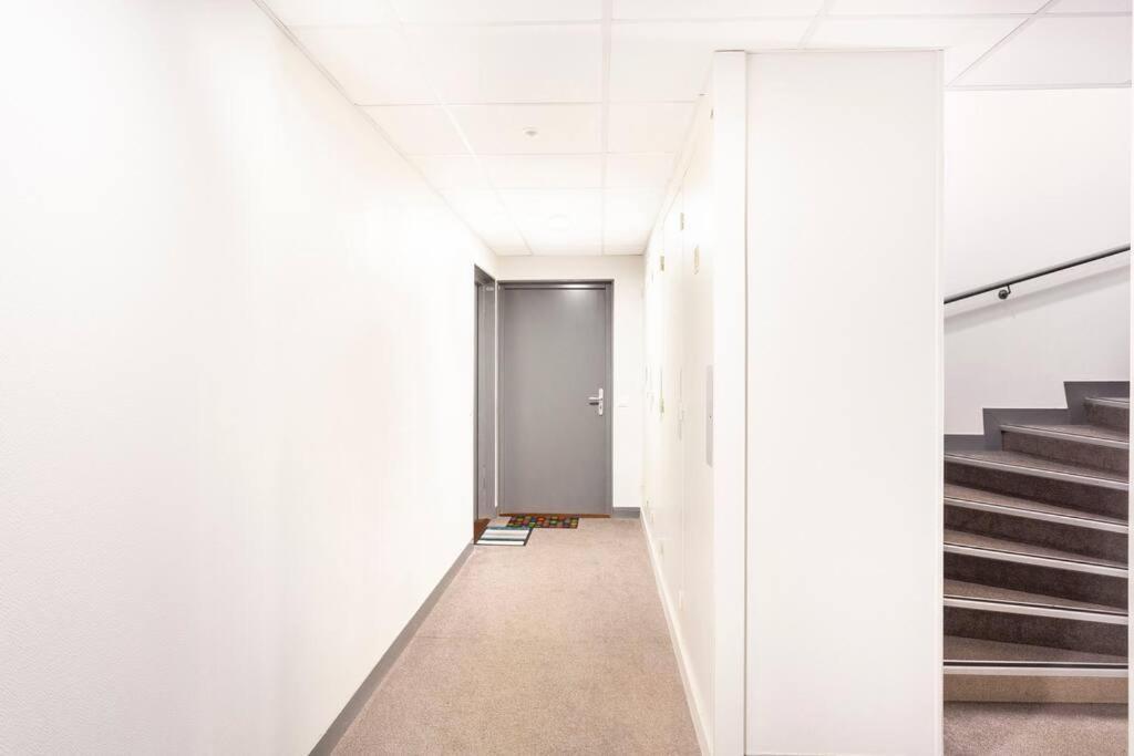 Appartement Neuf, Port Le Legue Plerin Bagian luar foto