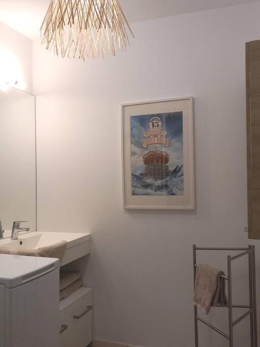 Appartement Neuf, Port Le Legue Plerin Bagian luar foto