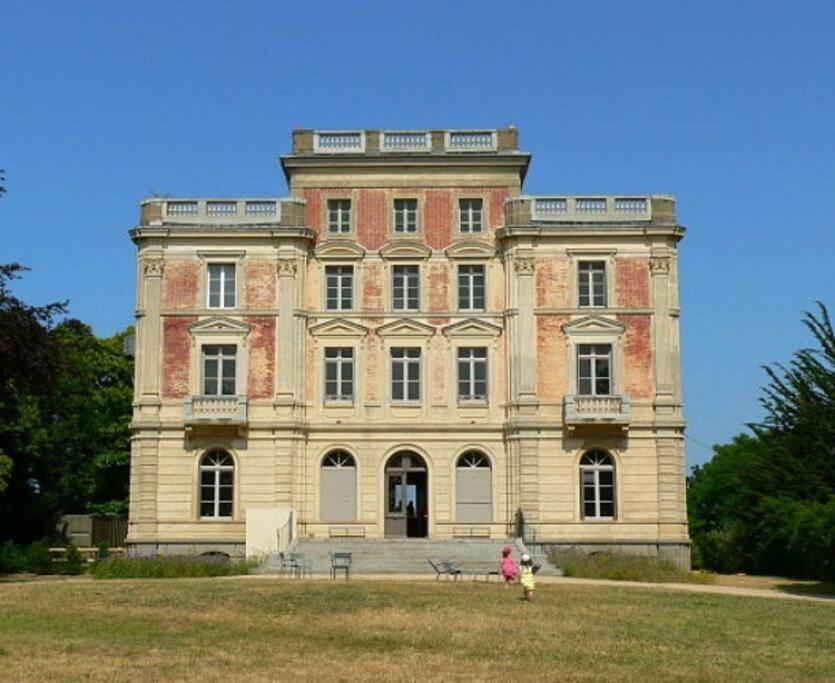 Appartement Neuf, Port Le Legue Plerin Bagian luar foto
