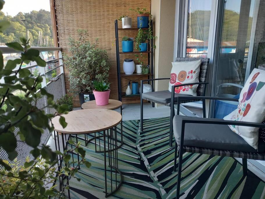 Appartement Neuf, Port Le Legue Plerin Bagian luar foto